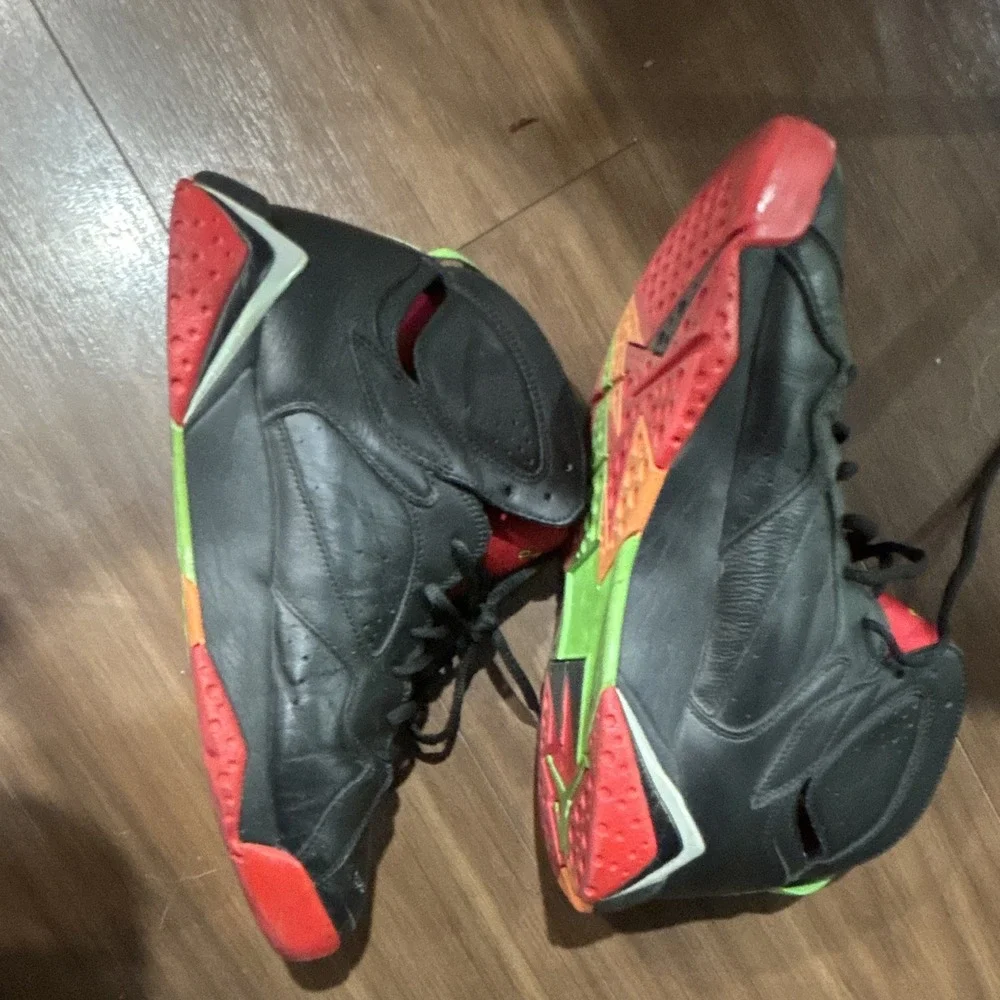 Jordan Air Jordan 7 Retro 
